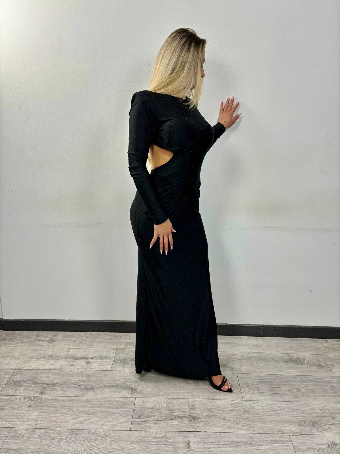 Rochie Missy elegantă