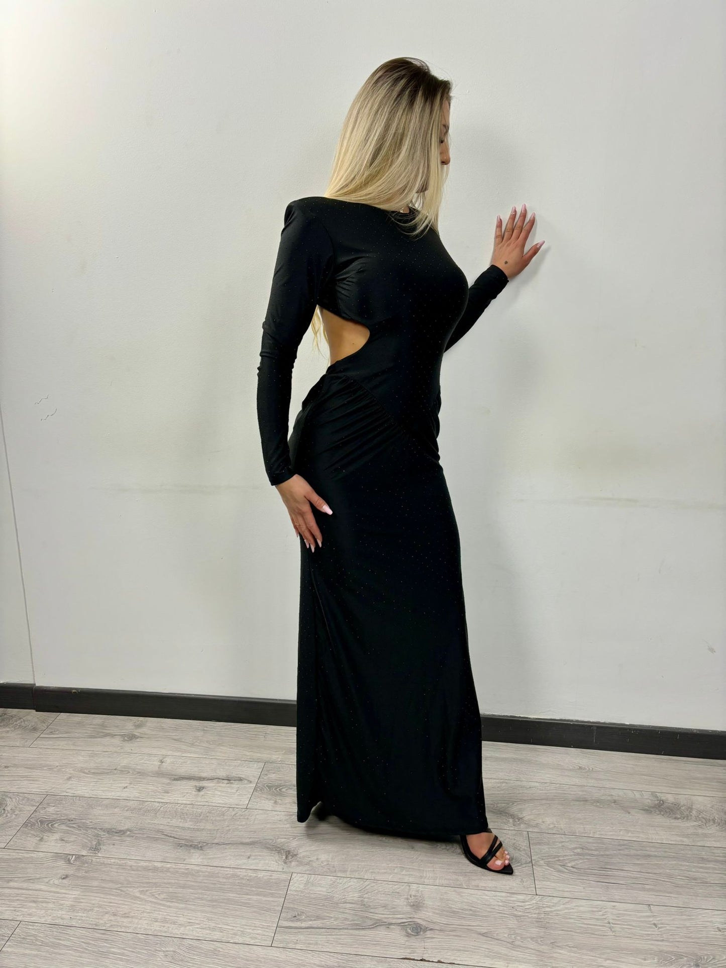 Rochie Missy elegantă