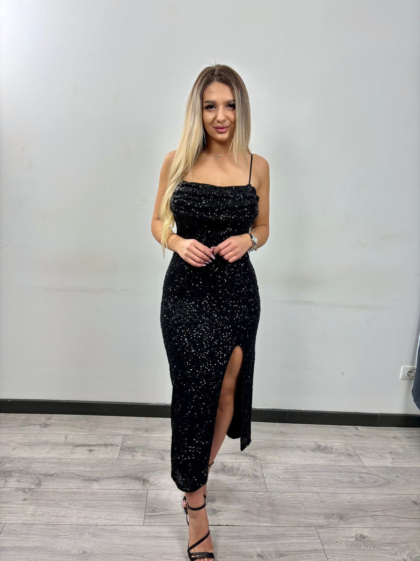 Rochie Midi
