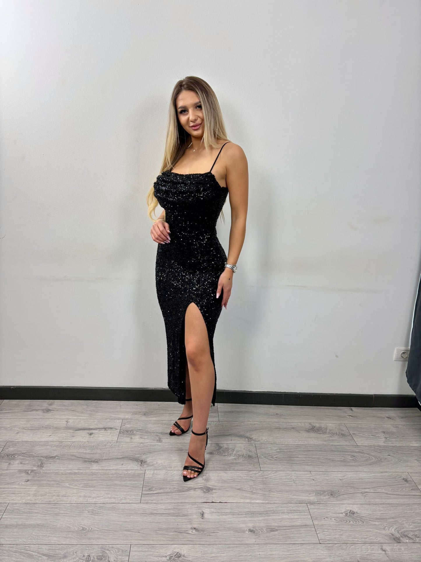 Rochie Midi