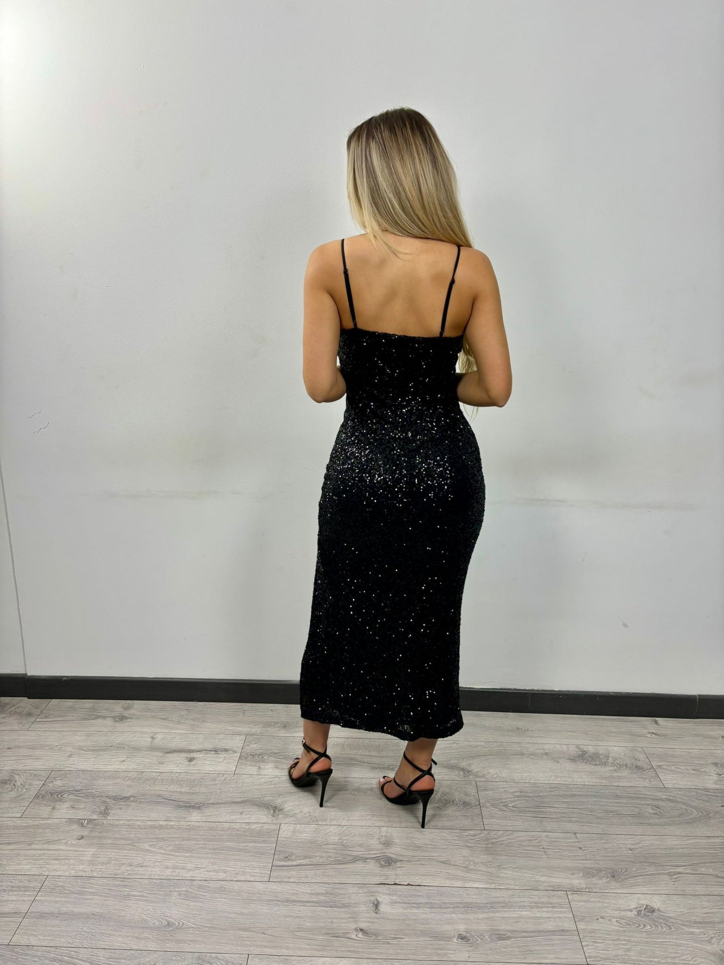 Rochie Midi