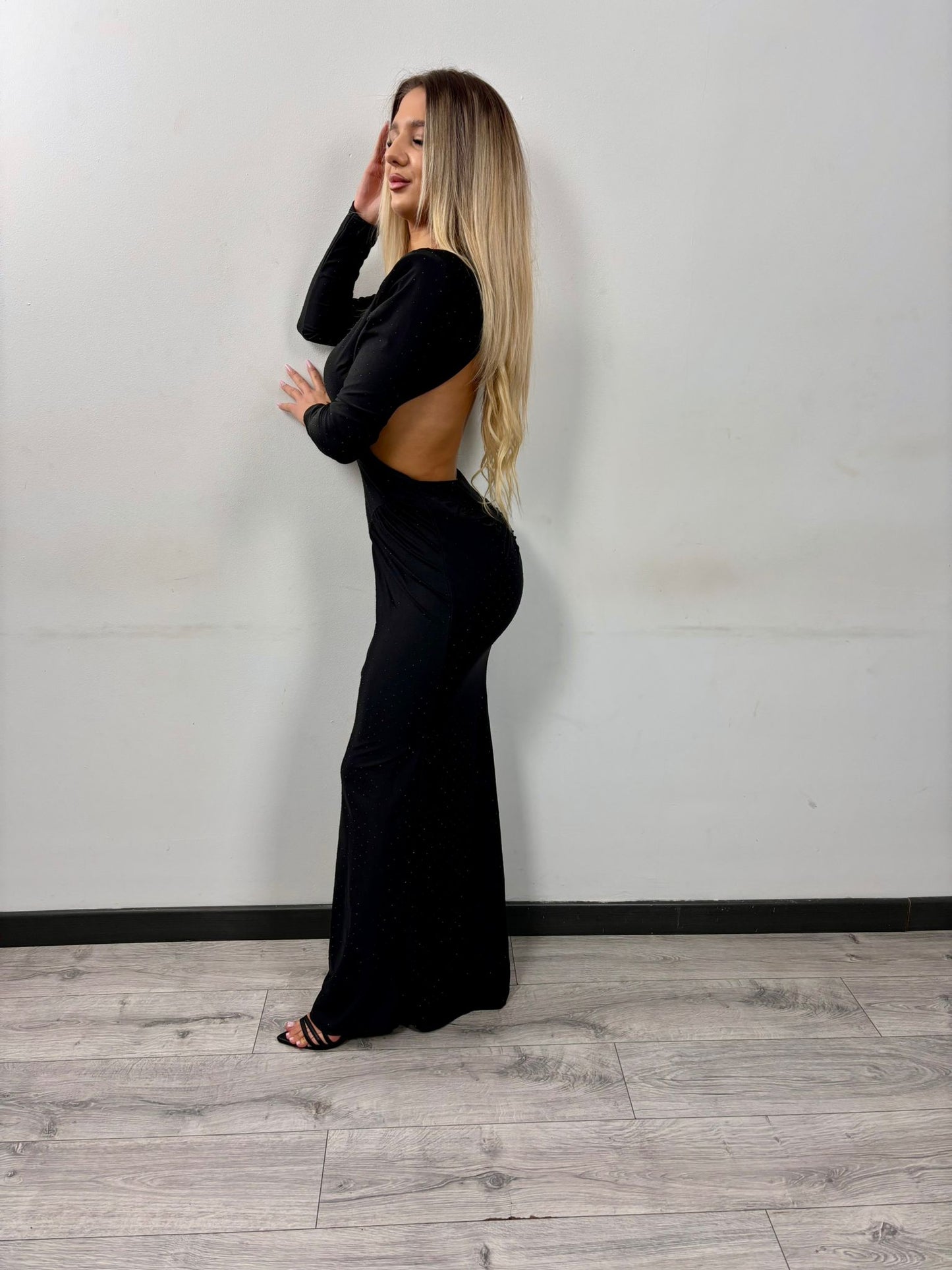 Rochie Missy elegantă