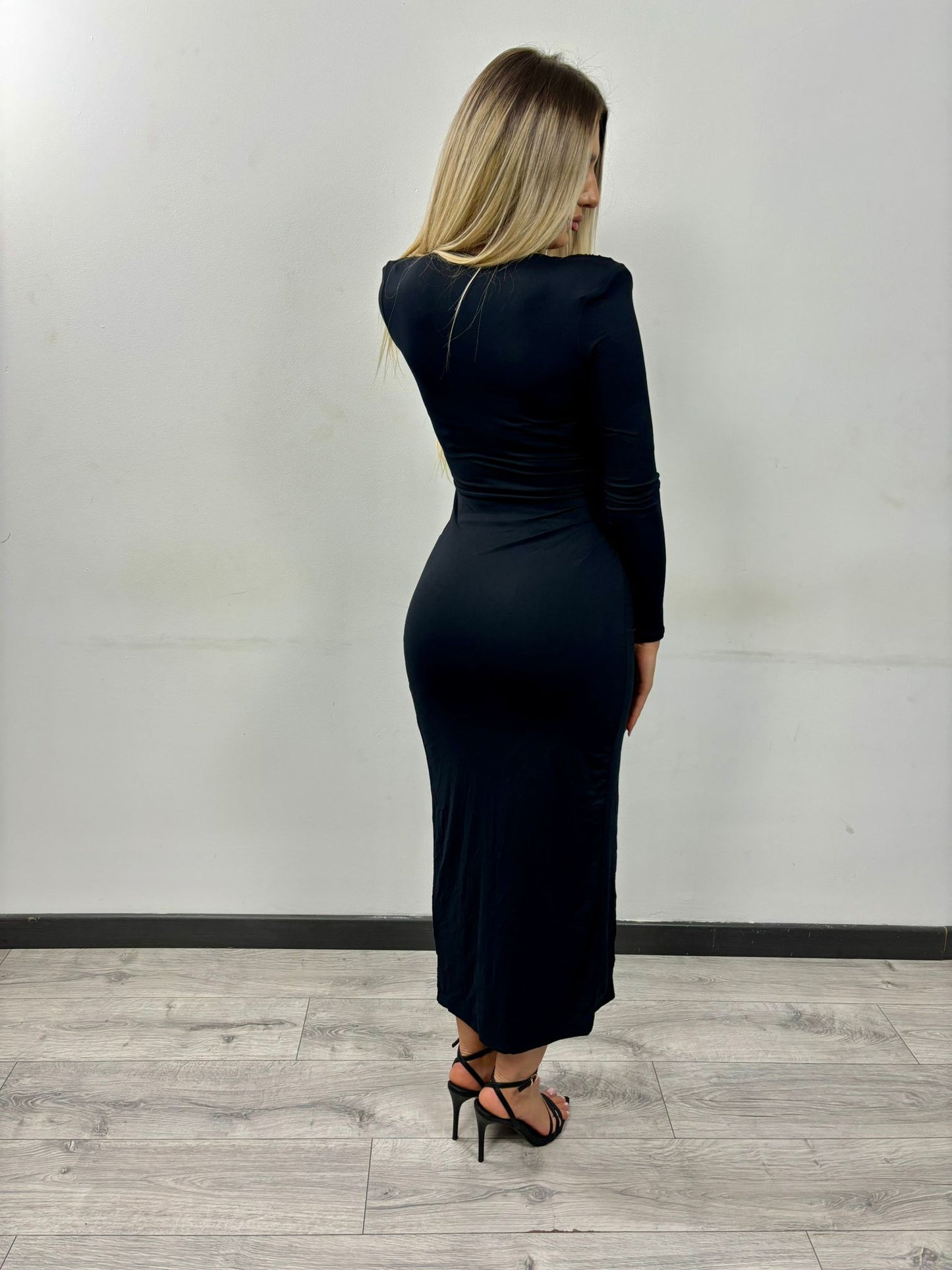 Rochie Serenity eleganta