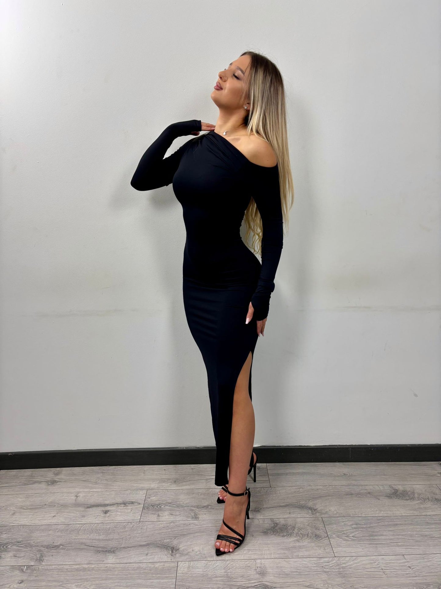 Rochie Yrina