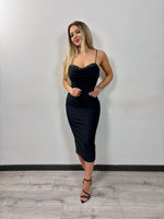 Rochie Bella luxury